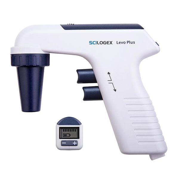 Scilogex SCI-Fill Motorized Pipette Filler | 740200029999