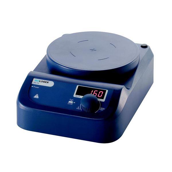 Scilogex SCI-PA LED Digital Circular Magnetic Stirrer | 861521039999