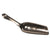 Laboratory Bench-Ready Laboratory Scoop With Handle, Stainless Steel, 5 oz | SCPSM05