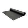 Mat, Vinyl, Conductive, Black,0.125'' X 48'' X 72'' - 1964 4X6