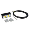 Wrist Strap Grounding System, 10ft Cord - 3042