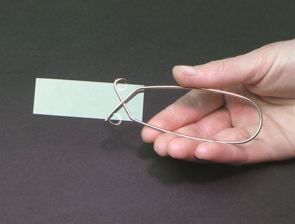 Research-Grade Application-Specific Slide Holding Forceps | United Scientific... | SFK001