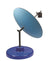 Precision Concept-to-Lab Physics Tool Solar Furnace for Physics Work | SLF001