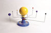 Industrial Hands-On Engineering Model Solar System Model for Engineering Work | SLSY01