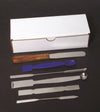 Heavy-Duty Instructional Spatulas/Spoons for Lab Hand Tools Work | SPATST6