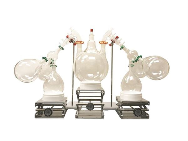 Research-Grade Bench-Ready Short Path Distillation Kit, 10l for Filtering Fla... | SPD102