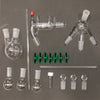 Scientific Workflow-Specific Short Path Distillation Kit | SPDK01