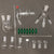 Scientific Workflow-Specific Short Path Distillation Kit | SPDK01