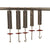Precision Concept-to-Lab Physics Tool HookeS Law Spring for Physics Work | SPGRS5