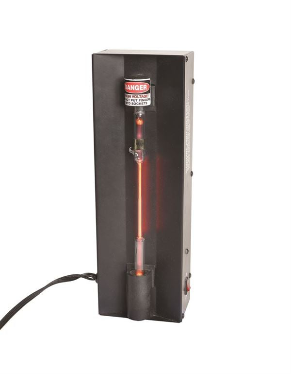 Water Vapor Spectrum Tube - SPTWV01