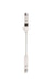Technical Light Path Teaching Hydrogen And Helium Spectrum Tube for Optics Work | SPT2HH1
