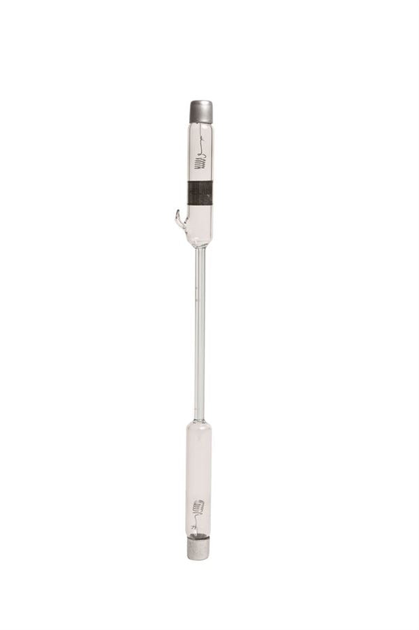 Technical Light Path Teaching Hydrogen And Helium Spectrum Tube for Optics Work | SPT2HH1