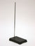 Technical Bench-Ready Support Stand w/ Rod, Cast Iron, 4 x 6 Base With 18 Rod | SSB4X6-CI
