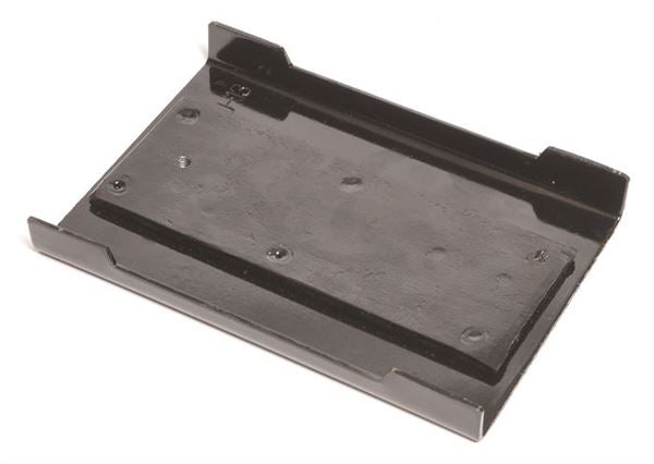 Precision Workflow-Specific Heavy Support Stand w/ Rod, Stamped Steel, 5 x ... | SSB5X8-H