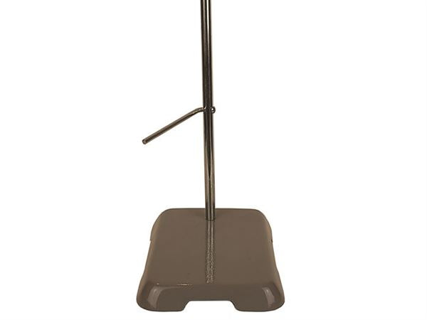 Precision Application-Specific Deluxe Support Stand, 4 x 6 for Support Stan... | SSB4X6-J