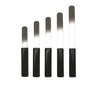 Laboratory Workflow-Specific Soft-Grip Spatula, 6 for Lab Hand Tools Work | SSSG06