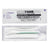 Sterile Micro Alpha Swab, 500 swabs/cs - STX758B