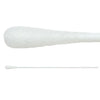 Sterile Small Polyester Swab , 500 swabs/cs - STX764