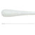 Sterile Small Polyester Swab , 500 swabs/cs - STX764