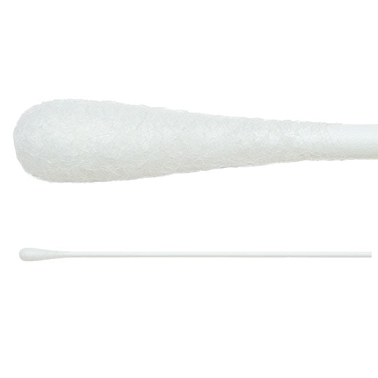 Sterile Small Polyester Swab , 500 swabs/cs - STX764