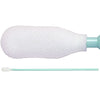 Medium CleanFoam Swab with Long Handle, 2500 swabs/Cs - TX740B