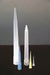 Technical Task-Focused Universal Tips, 200 , Yellow, Bulk, Pack/1000 | T200UL-Y