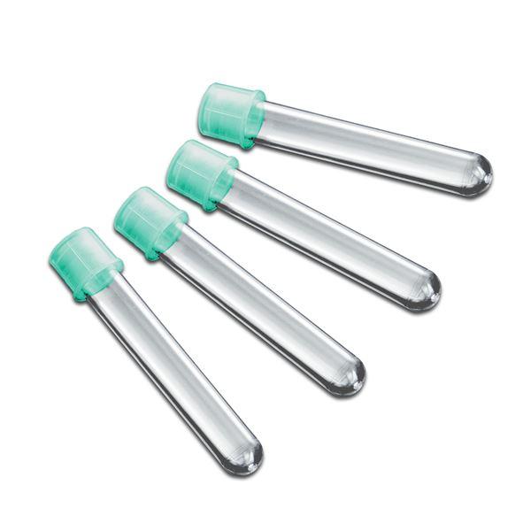 FlowTubes without cap, non-sterile, bulk econo-pack, 4000/cs | T9020