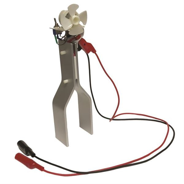 Technical Workflow-Specific Thermoelectric Demonstrator | United Scientific T... | TED001