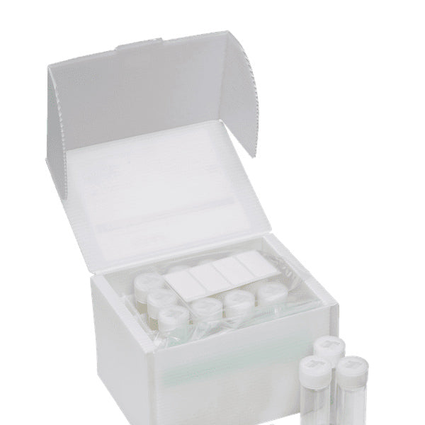TOC Cleaning Validation Kit, 216 vials and 432 TX714K swabs/Cs - TX3340