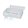 TOC Cleaning Validation Bulk Kit, 72 vials and 144 TX714K swabs/Cs - TX3342