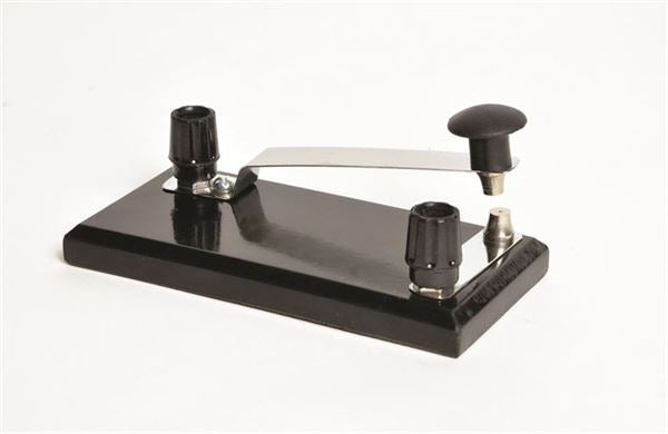 Laboratory Application-Specific Telegraph Key | United Scientific TGKY01 | TGKY01