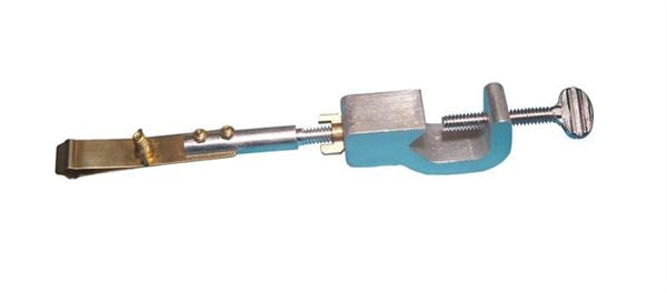 Research-Grade Laboratory Task-Focused Thermometer Clamp | THCL01