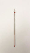 Thermometer, 12" Partial, Dual Scale - THPCF2