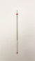 Industrial Application-Specific Thermometer, Red Liquid, 12, Partial Immersio... | THPCF2