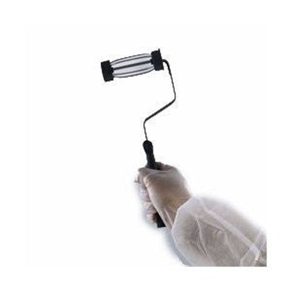 Adhesive Roller Handler Standard 3" - CRP0441