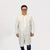 Advantage MPC Lab Frock, White, Large, 30/case - APP0250-L-W-MPC