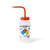 Task-Focused Unisafe Acetone Vented Wash Bottle. 500 mL Pack/6 | UN370051