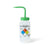Workflow-Specific Unisafe Methanol Vented Wash Bottle, 500 mL Pack/6 | UN370053
