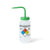 Workflow-Specific Unisafe Methyl Ethyl Ketone Vented Wash Bottle, 500 mL Pack/6 | UN370058