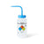 Laboratory Task-Focused Unisafe Water Vented Wash Bottle, 500 mL Pack/6 | UN370061