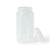 Industrial Closed-Cap Reagent Unistore Reagent Bottles, Wide Mouth, PP, 2000 mL | 33312