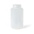 Heavy-Duty Secure Reagent Storage Unistore Reagent Bottles, Wide Mouth, PP, 40... | 33314