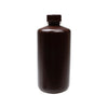 Precision Bench-to-Shelf Reagent Unistore Reagent Bottle, Narrow Mouth, Amber,... | 33428