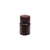 Laboratory Secure Reagent Storage Unistore Reagent Bottle, Wide Mouth, Amber, ... | 33461