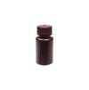 Scientific Controlled Dispensing Unistore Reagent Bottle, Wide Mouth, Amber, H... | 33462