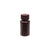 Scientific Controlled Dispensing Unistore Reagent Bottle, Wide Mouth, Amber, H... | 33462
