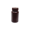 Research-Grade Bench-to-Shelf Reagent Unistore Reagent Bottle, Wide Mouth, Amb... | 33463