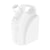 Heavy-Duty Bench-Ready UniStore Jerrican, HDPE, 10-Liter for Plastic Carboys Work | 35019