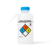 Scientific Bench-Ready Unisafe Distilled Water Wash Bottle, Unitary, LDPE, 5... | 36-1003