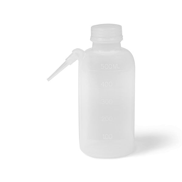 Scientific Application-Specific Unisafe Wash Bottles, Unitary, LDPE, 500 mL, P... | 36606